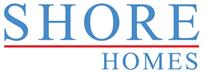 Logo of Shore Homes LLP